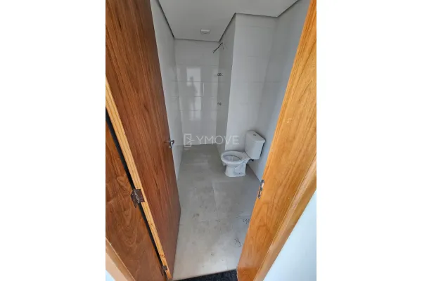Apartamento à venda com 1 quarto no Parque Maria Luiza, São Paulo — foto 8